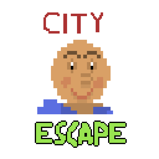 City Escape 1.0.2 Icon