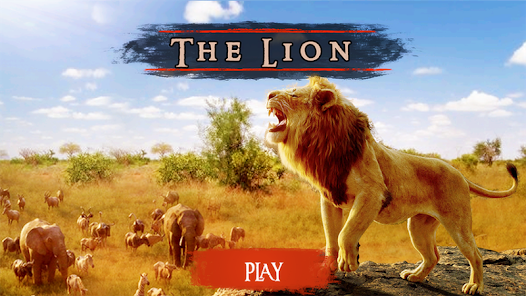 The Lion  screenshots 1