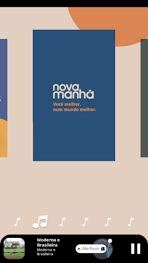 Novabrasil Screen 2