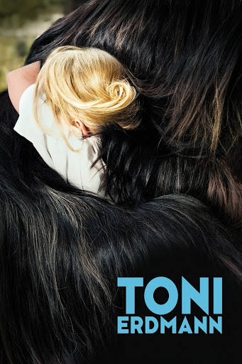 Google Play Toni Erdmann