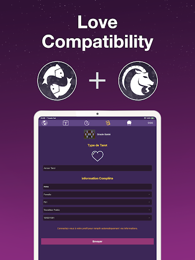 Daily Horoscope - Astrology