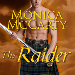 Icon image The Raider: A Highland Guard Novel