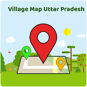 Village Map Uttar Pradesh