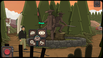 Game screenshot Dexter Stardust hack