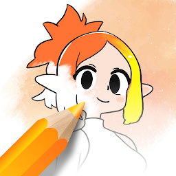 Icon image Delight - Fun Coloring Games