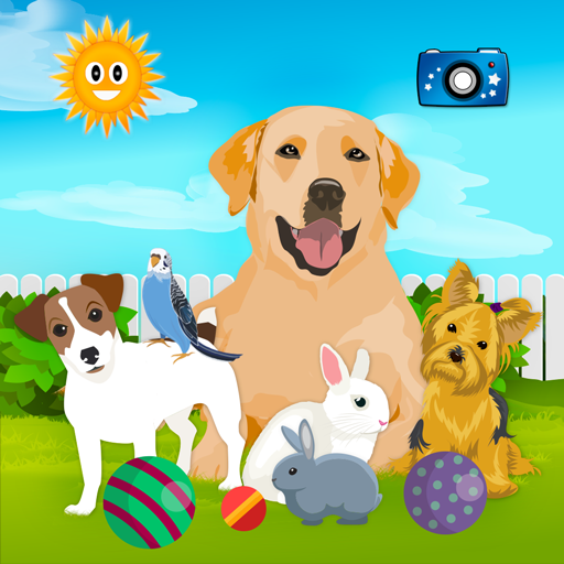 Find Them All: Cat, Dog & Pet Download on Windows