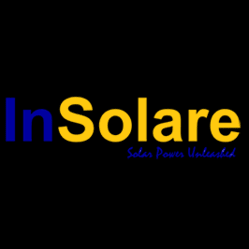 Insolare EHS logo
