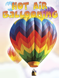 Icon image Hot Air Ballooning