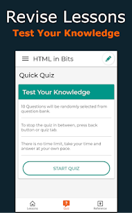 Free HTML In Bits  Learn HTML in Bits 3