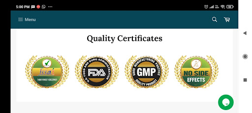 Ayurveda Store Online