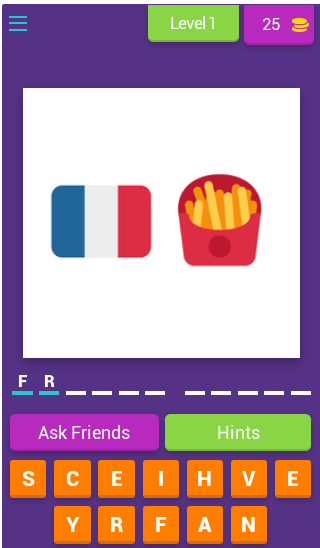 Guess Emoji - 10.17.7 - (Android)