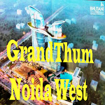 Cover Image of Télécharger Grandthum Noida: A Dream Project for Everyone 1.5 APK