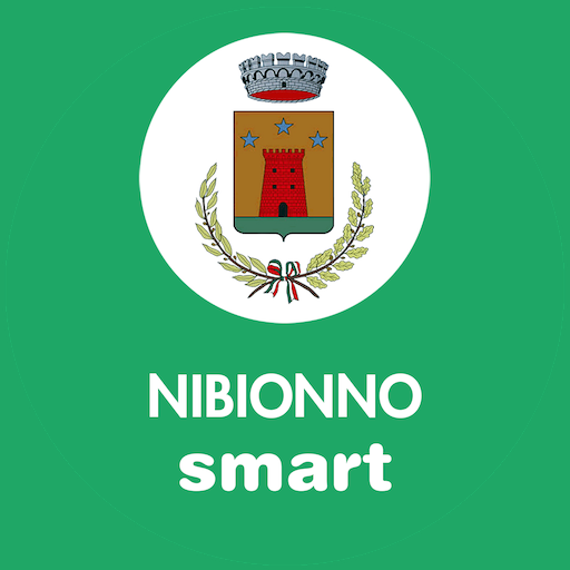 Nibionno Smart logo