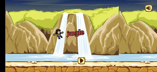 The Jungle Book Cartoon Games