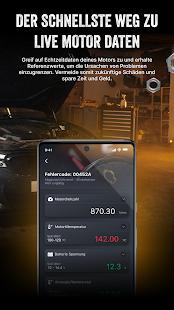 Carly OBD2 Scanner لقطة شاشة