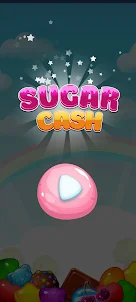 Sugar Cash Match3
