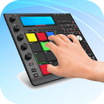 Cover Image of Tải xuống Electro Music Drum Pads - EDM  APK