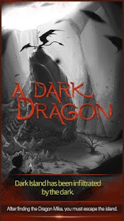 O captură de ecran VIP Dragon Dark