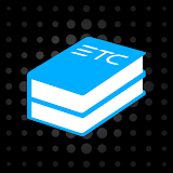 ETC Library icon