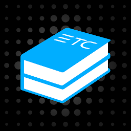 Simge resmi ETC Library