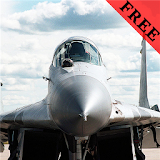 Mikoyan MiG-29 FREE icon