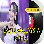 Cover Image of Tải xuống Malaysian song Dangdut Koplo  APK