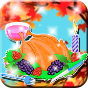 Top 19 Casual Apps Like Thanksgiving Turkey Decoration - Best Alternatives