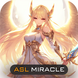 ALS Miracle ikonjának képe