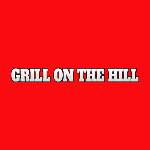 Grill On The Hill logo