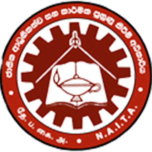 NAITA LMS logo