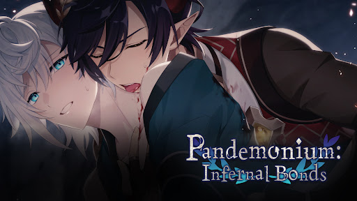 Pandemonium: Infernal Bonds Screen 2
