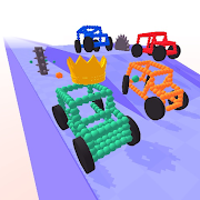 Pixel Race 0.16 Icon