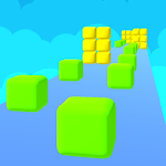 Cover Image of Tải xuống Box Tower Jumping: 3D  APK