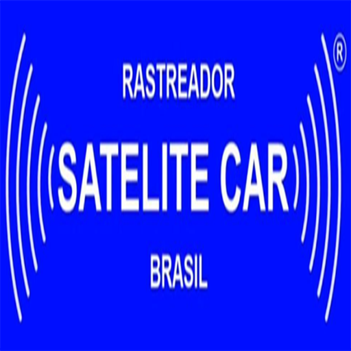 SateliteCar logo