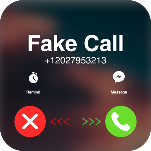 Fake Call - Prank Call Dialer apk