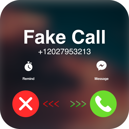 Fake Call - Prank Call Dialer