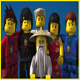 Tips Lego Ninjago icon
