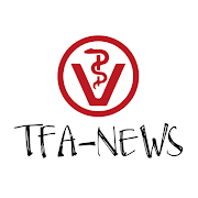 Top 10 Medical Apps Like WDT TFA-NEWS - Best Alternatives