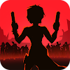 Doomsday Survival-Zombie Games icon