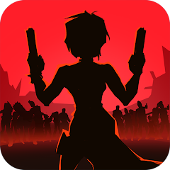 Doomsday Survival-Zombie Games Mod apk скачать последнюю версию бесплатно