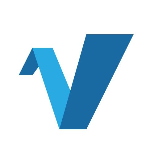Velocity Trader logo
