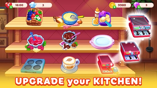 Chef & Friends 6