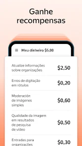 Aplicativos de recompensa: Ganhe dinheiro indicando amigos -  PortalFinança.com