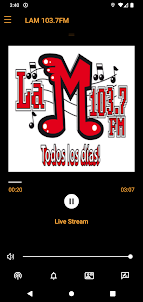 LaM103.7FM-Oxnard, CA