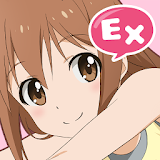 Anitore EX ～Let's  training!～ icon