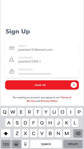 Al-mashhadi Screenshot 4 - AppWisp.com