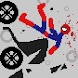 Pixel Dismounting - Androidアプリ