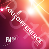 2015 FM Global Conference icon