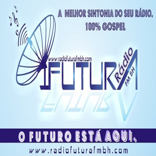Rádio Futura FM BH Screen 2