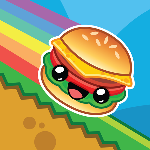 Happy Burger 1.2.1 Icon